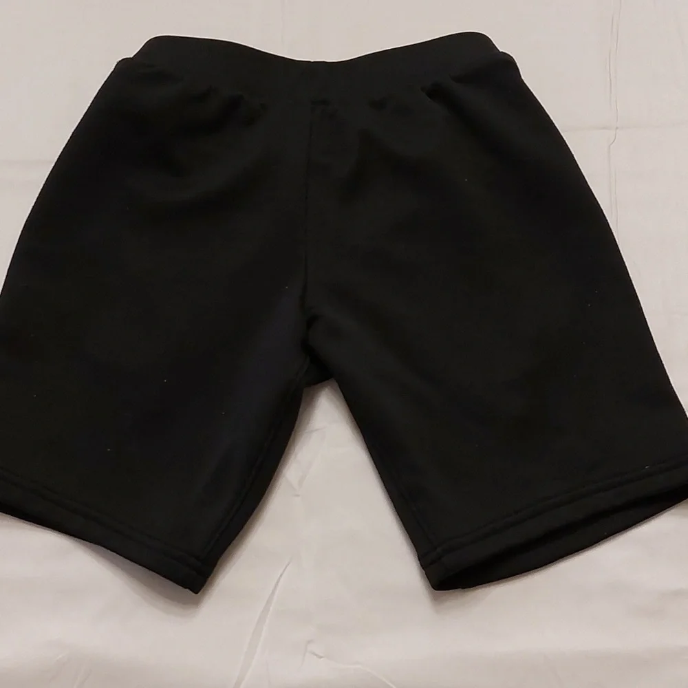 Under Armour Rival Boy's Terry Shorts Youth XS EUC